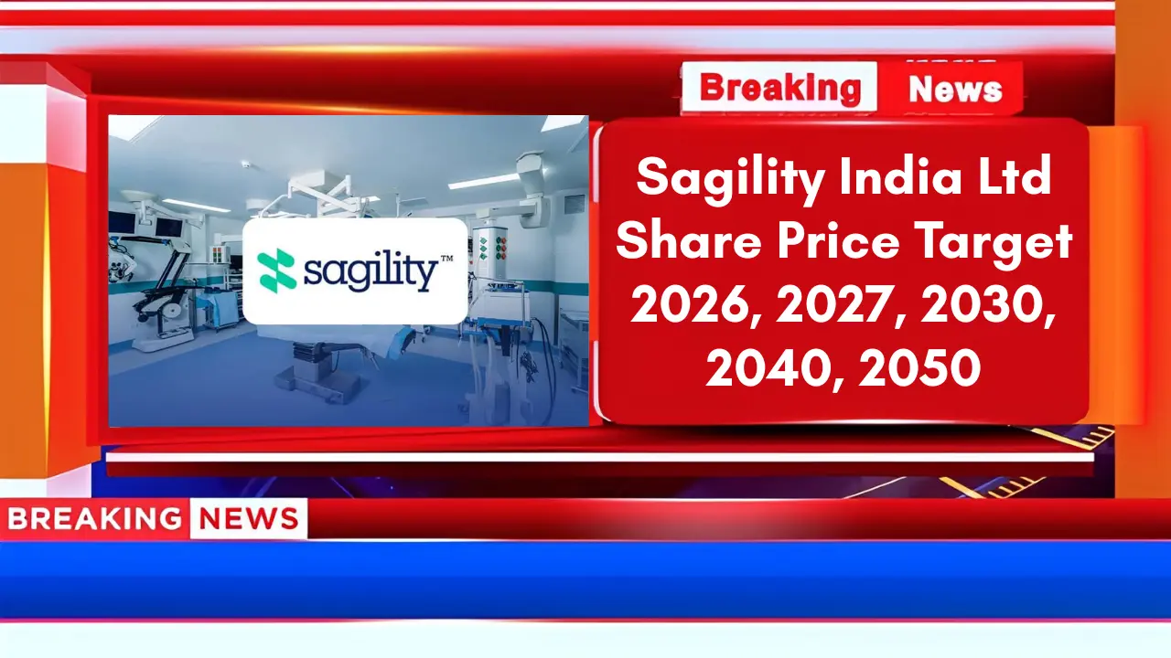 Sagility India Share Price Target