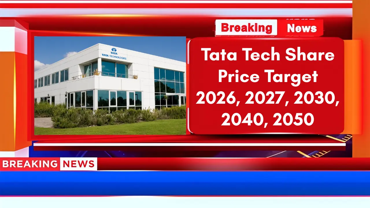 Tata Technologies Share Price Target