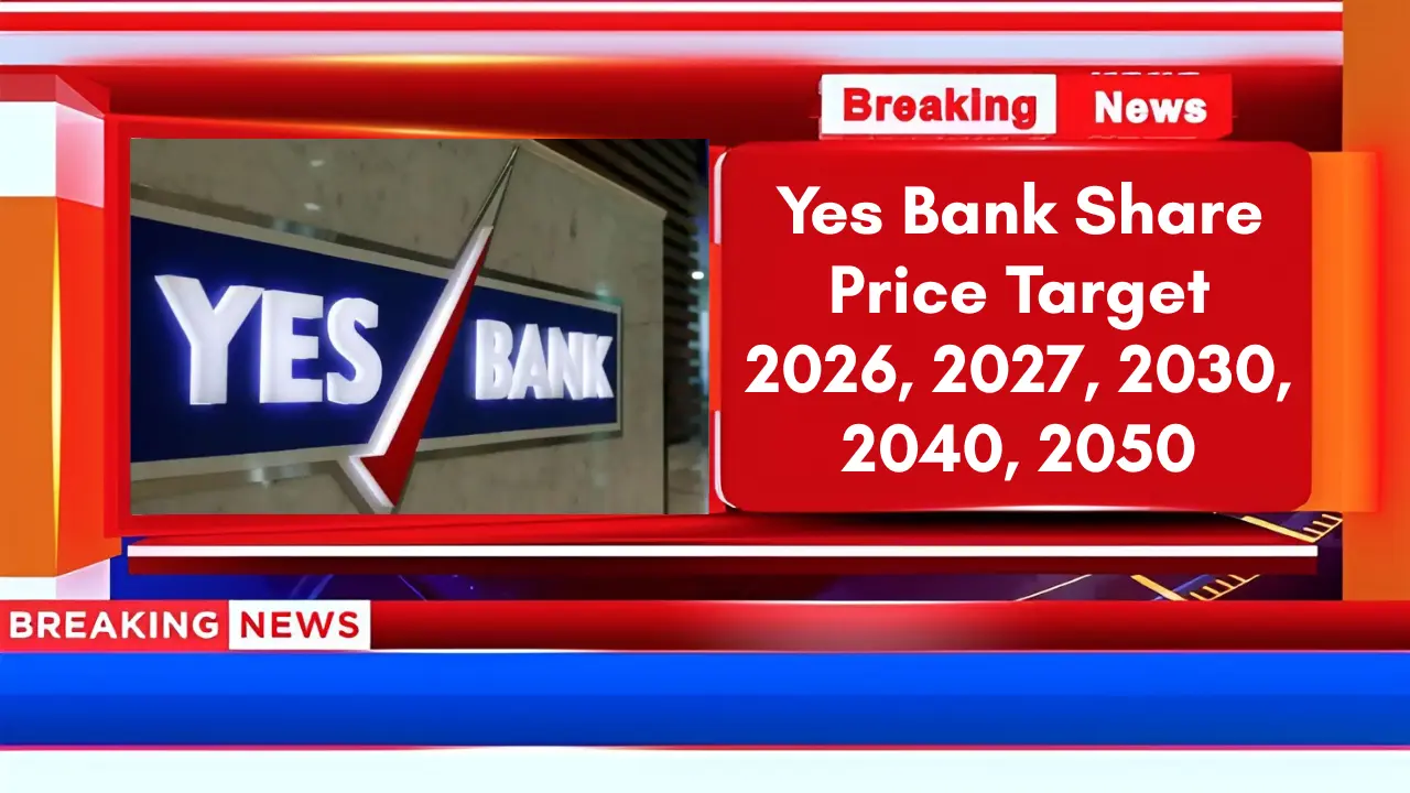Yes Bank Share Price Target