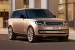 Range Rover Sedan
